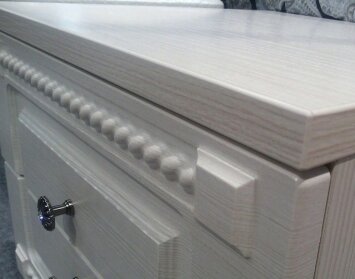 Модульная спальня Азалия