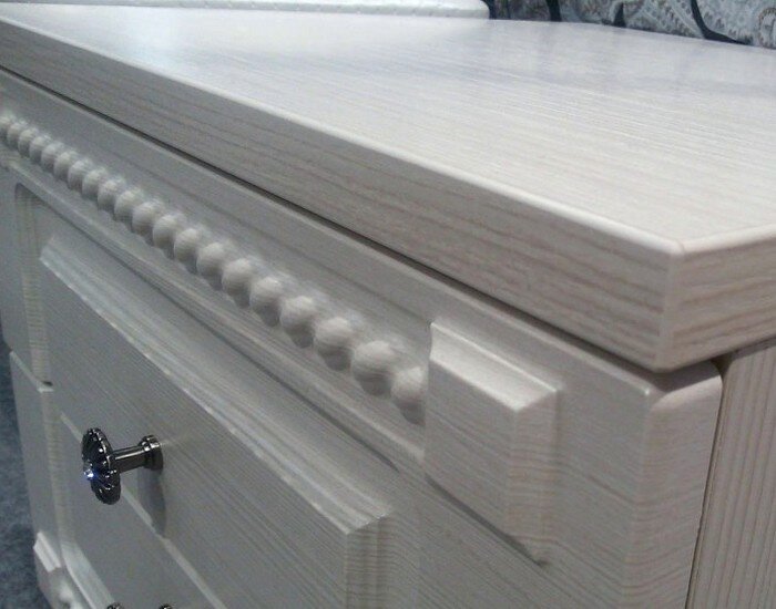 Модульная спальня Азалия 