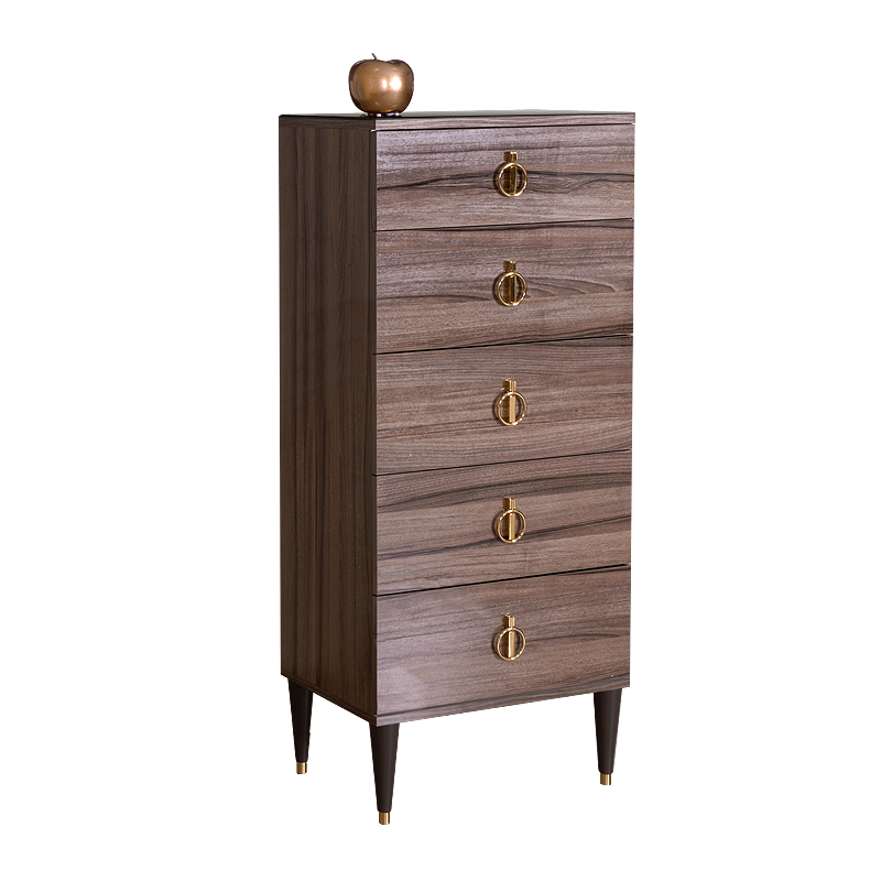 Комод узкий РМКМ-2 Rimini 