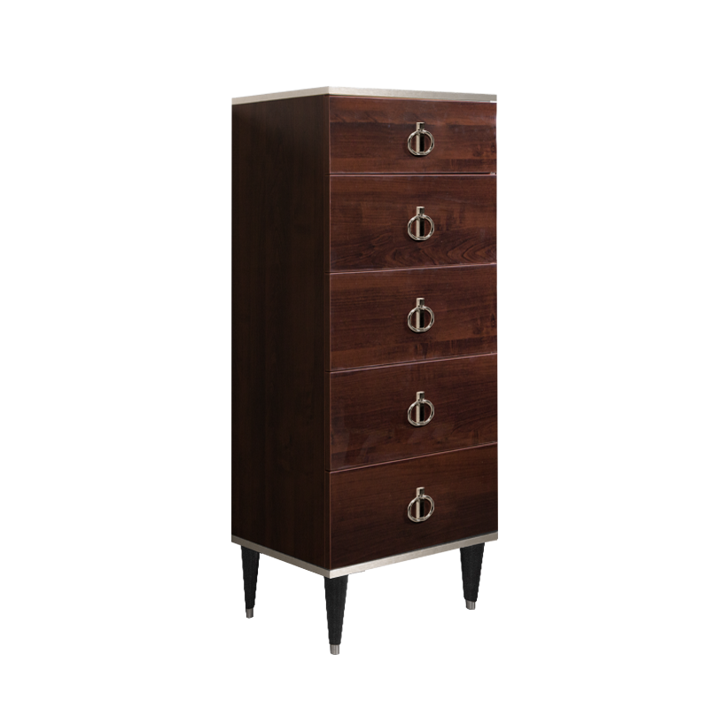 Комод узкий РМКМ-2 Rimini 