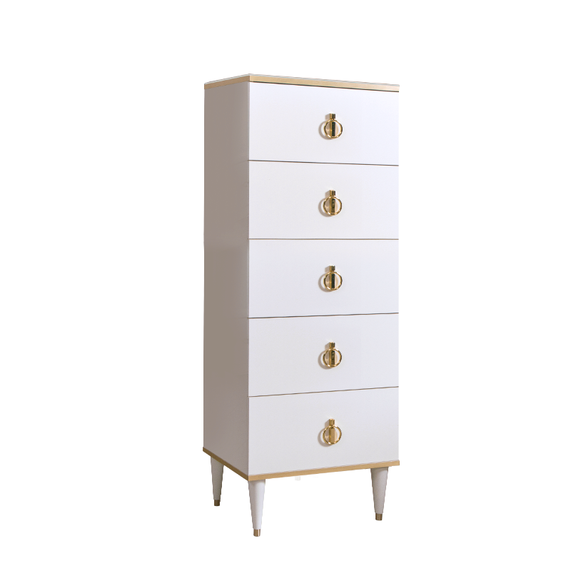 Комод узкий РМКМ-2 Rimini 