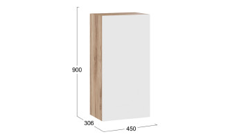 Гостиная модульная Порто 3