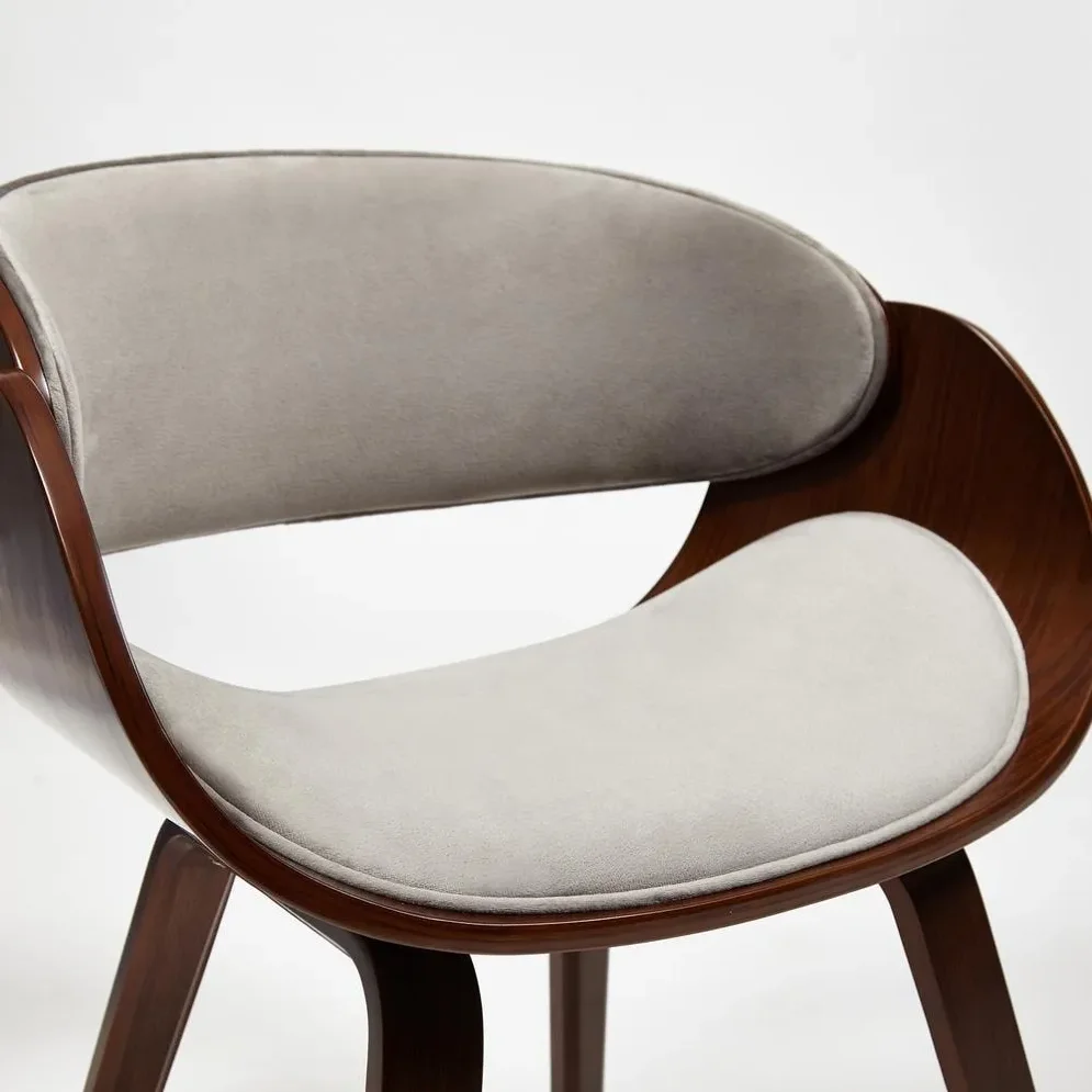 Стул LANDO (mod.8036) 