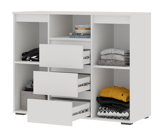 Комод Хелен 1202 КМ 01  