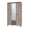 Шкаф 3-х створчатый Кассандра 