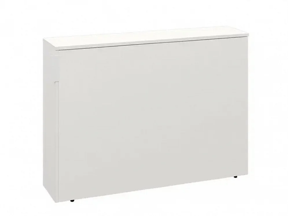 Тумба выкатная 16.159 Марвэл, белый 