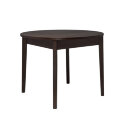 Стол раздвижной Говард, венге 