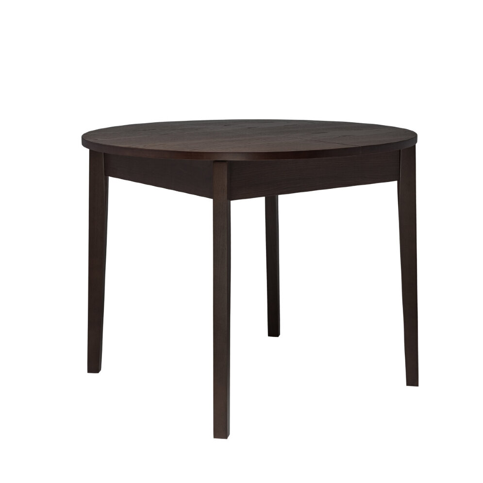 Стол раздвижной Говард, венге 