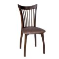 Стул Орегон, шоколад 