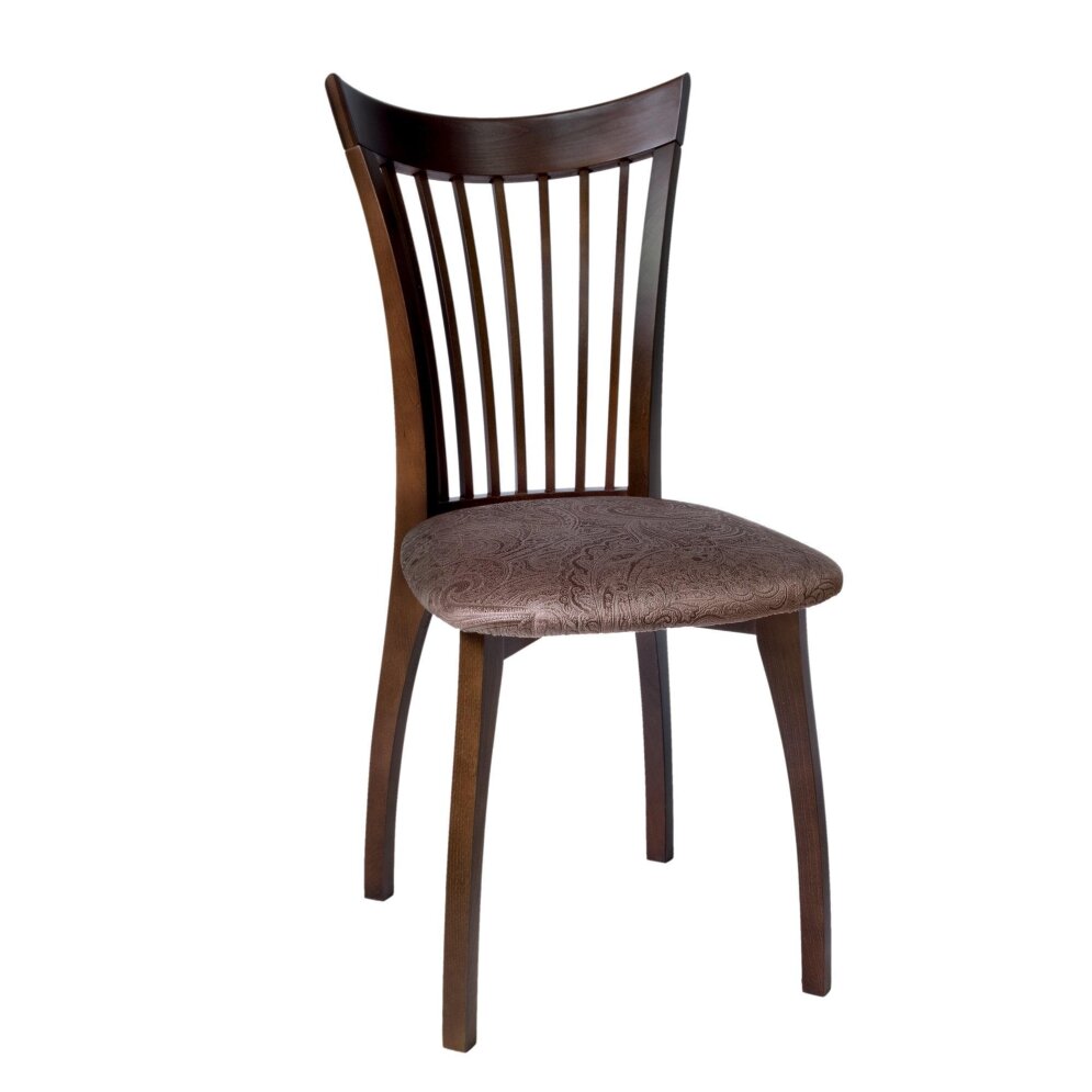 Стул Орегон, шоколад 