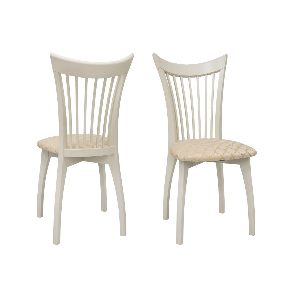 Стул Орегон, шоколад 