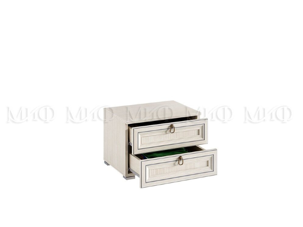 Комплект тумб 2 штуки Престиж 2   