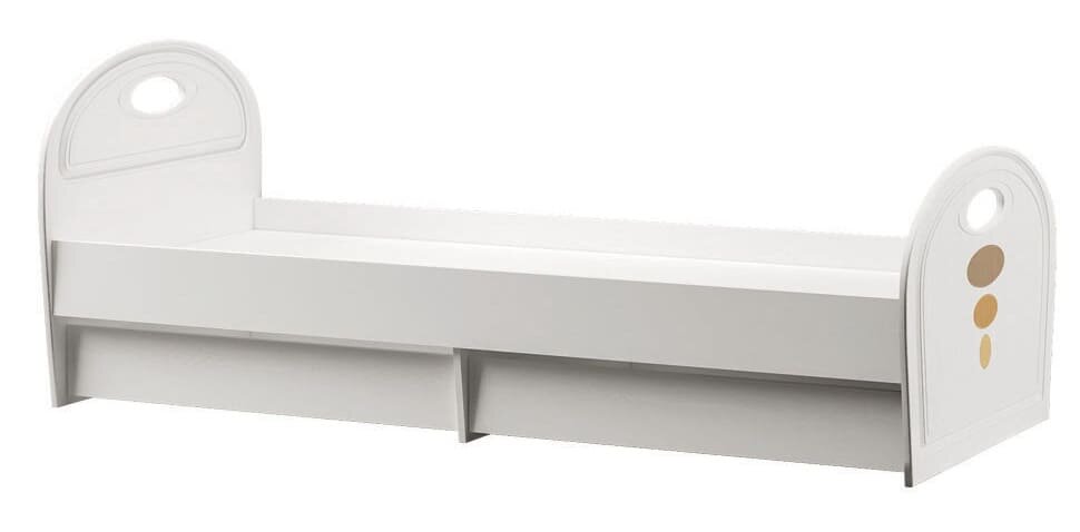 Кровать Нордик  