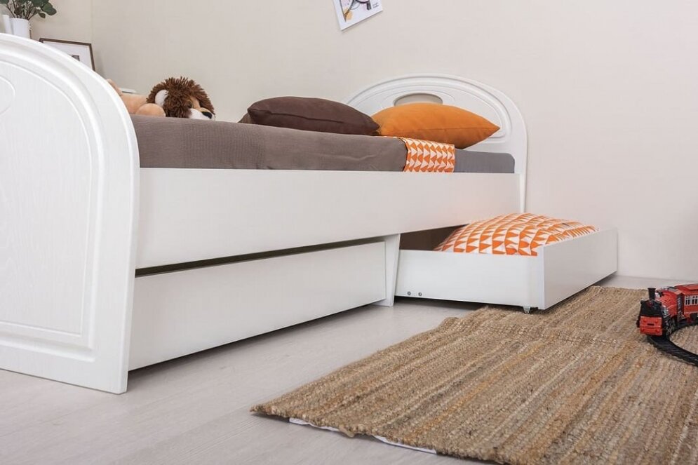 Кровать Нордик  