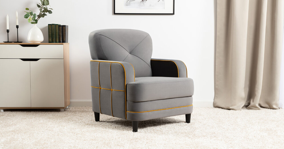 Кресло для отдыха Черри 