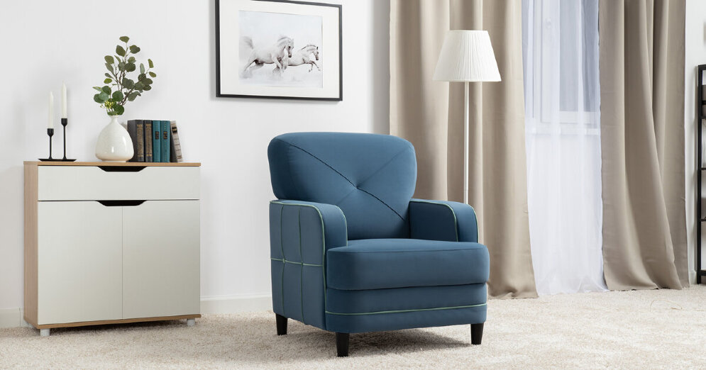 Кресло для отдыха Черри 