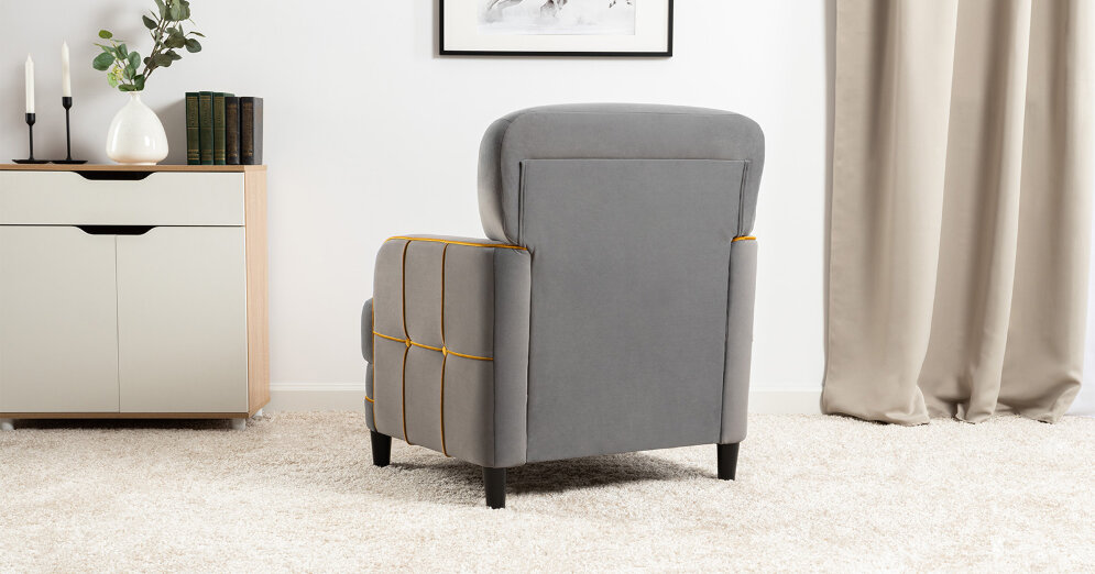 Кресло для отдыха Черри 