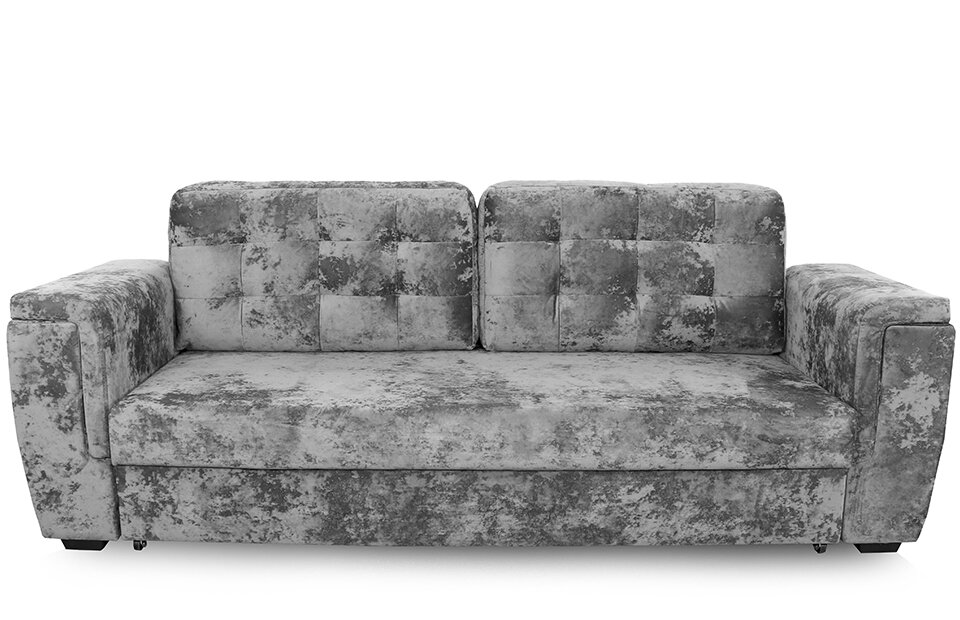 Диван на пружинном блоке Милан, вариант 1 