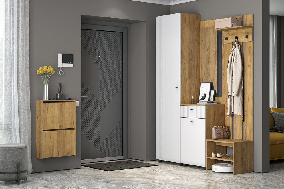 Вешалка Милан (исп.1) 