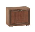 Тумба Ливорно ЛТ-30, орех донской 