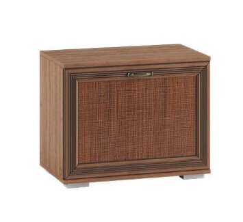 Тумба Ливорно ЛТ-30, орех донской