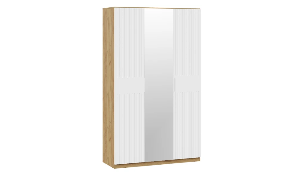 Модульная спальня Хилтон, Дуб Крафт  