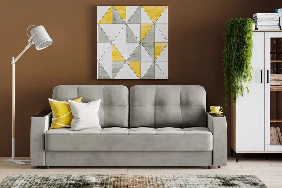 Диван-кровать Нью-Йорк 