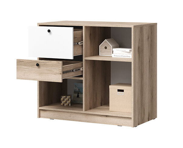 Тумба универсальная Киви ТБ-01 