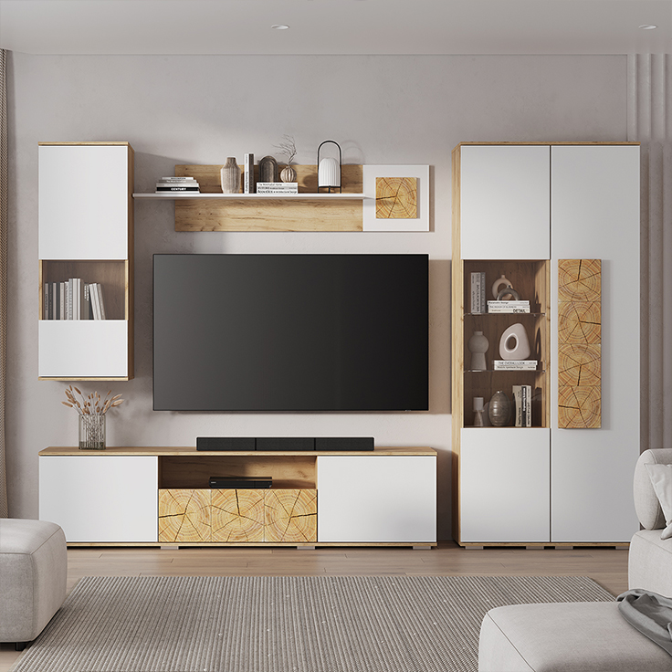 Пенал Тиволи ПН-03 