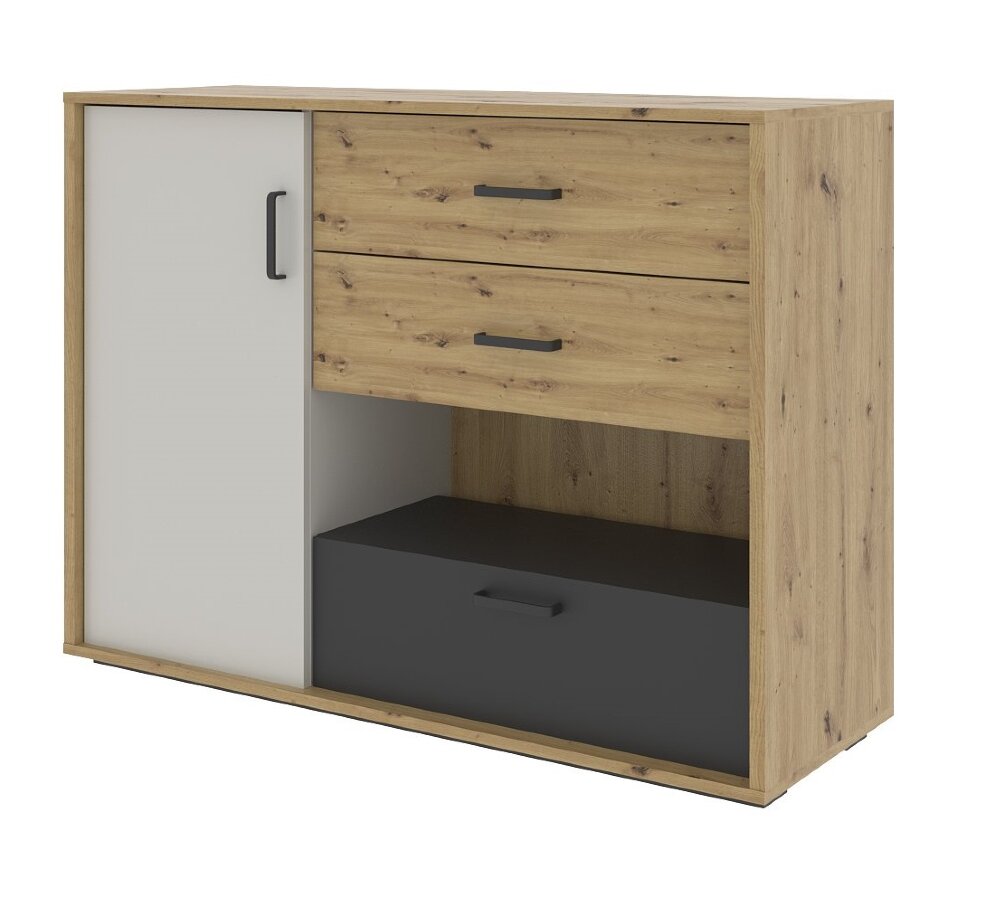 Комод Kubo (Кубо) КМ-120 