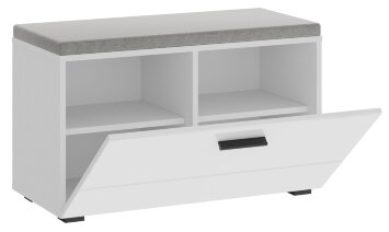 Тумба для обуви Gloss (Глосс)