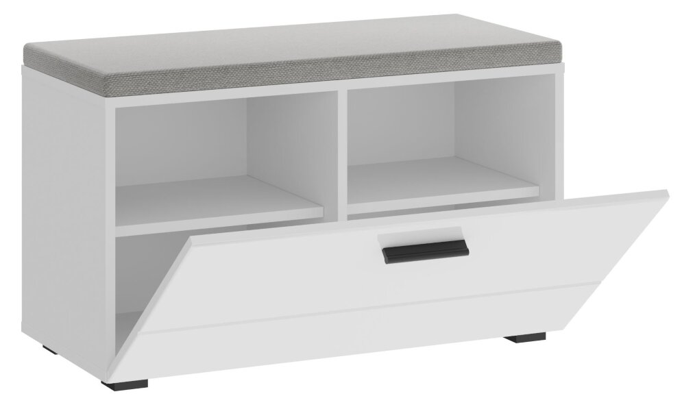 Тумба для обуви Gloss (Глосс) 