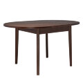 Стол раздвижной Говард, орех 
