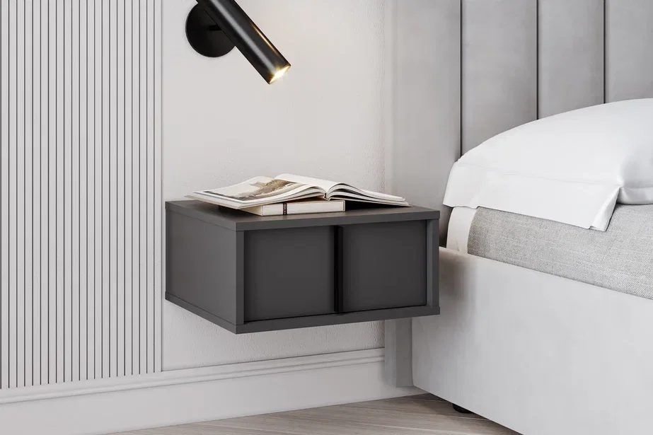 Тумба навесная НМ 040.31 Тео 