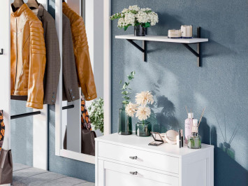 Полка Бланко