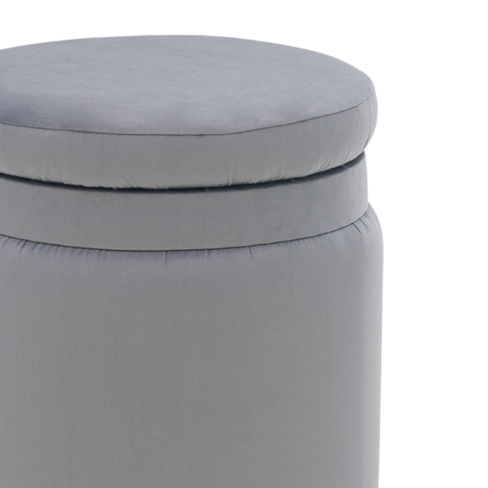 Пуф круглый Энди 