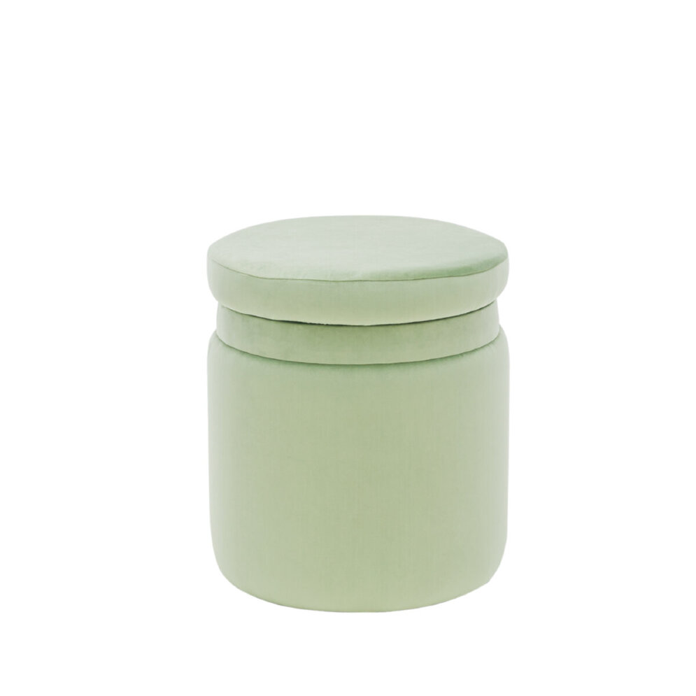 Пуф круглый Энди 