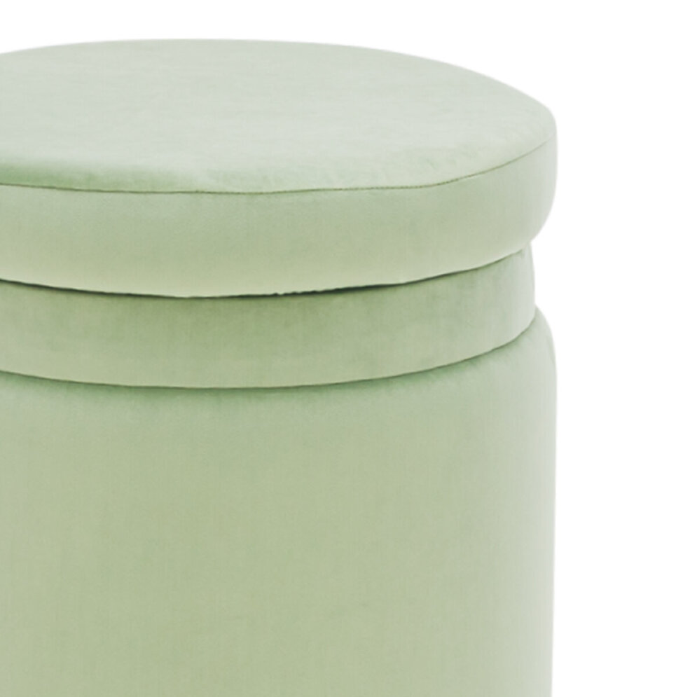 Пуф круглый Энди 