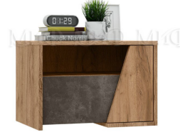 Комплект тумб Соренто 