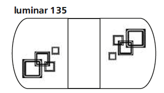 Стол обеденный Прага раздвижной опора D40 