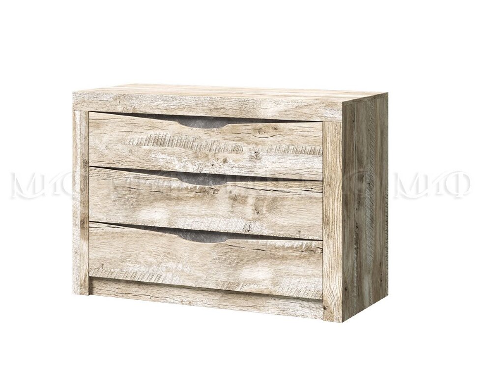 Комод Ривьера  