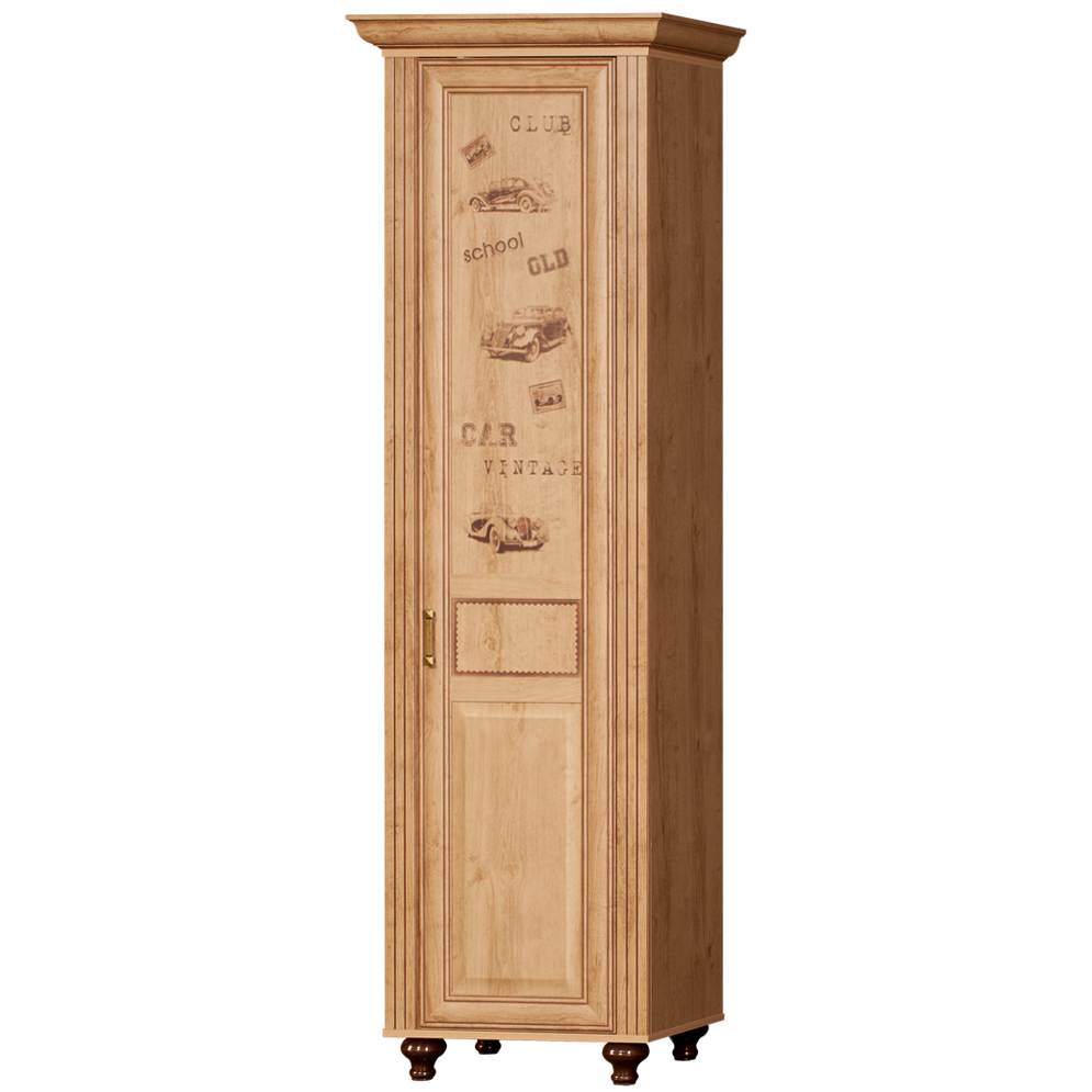 Шкаф-пенал Ралли 852 