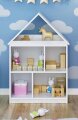 Домик для кукол 