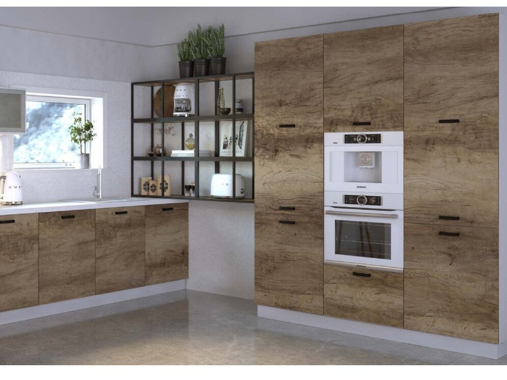 Кухня Фиджи 2 крафт 