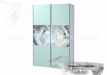 Шкаф-купе Тиффани