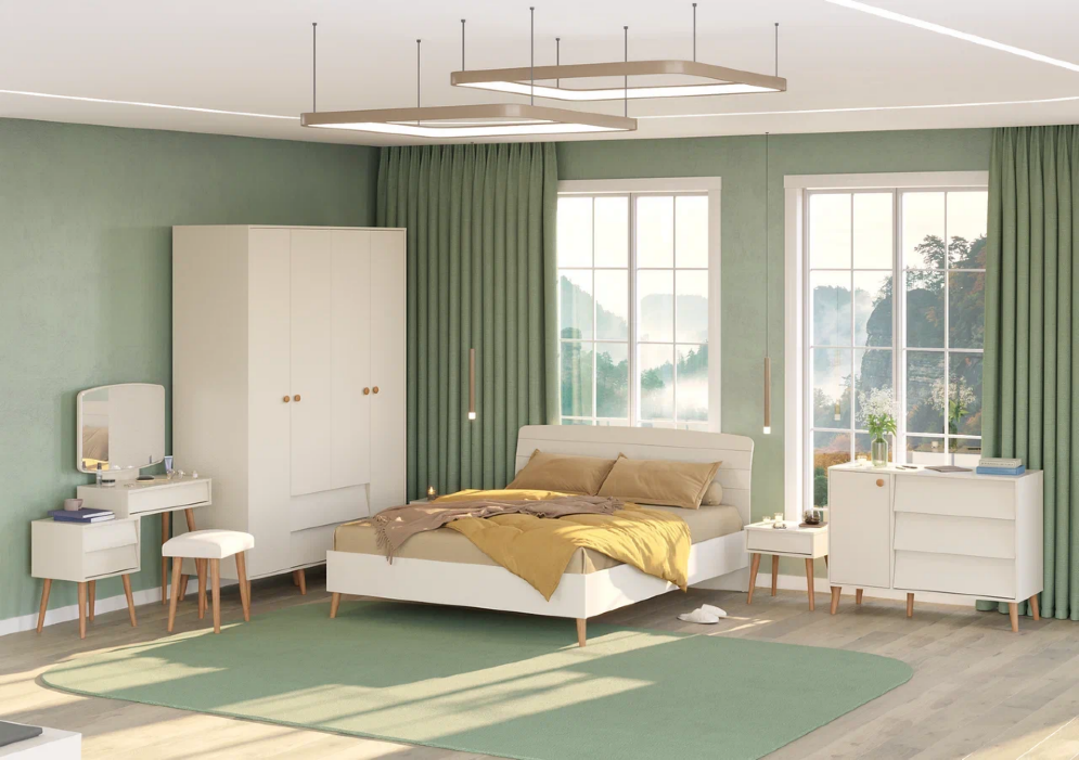 Трюмо Афина 