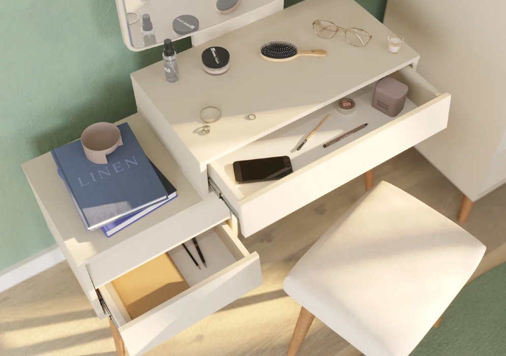 Трюмо Афина 