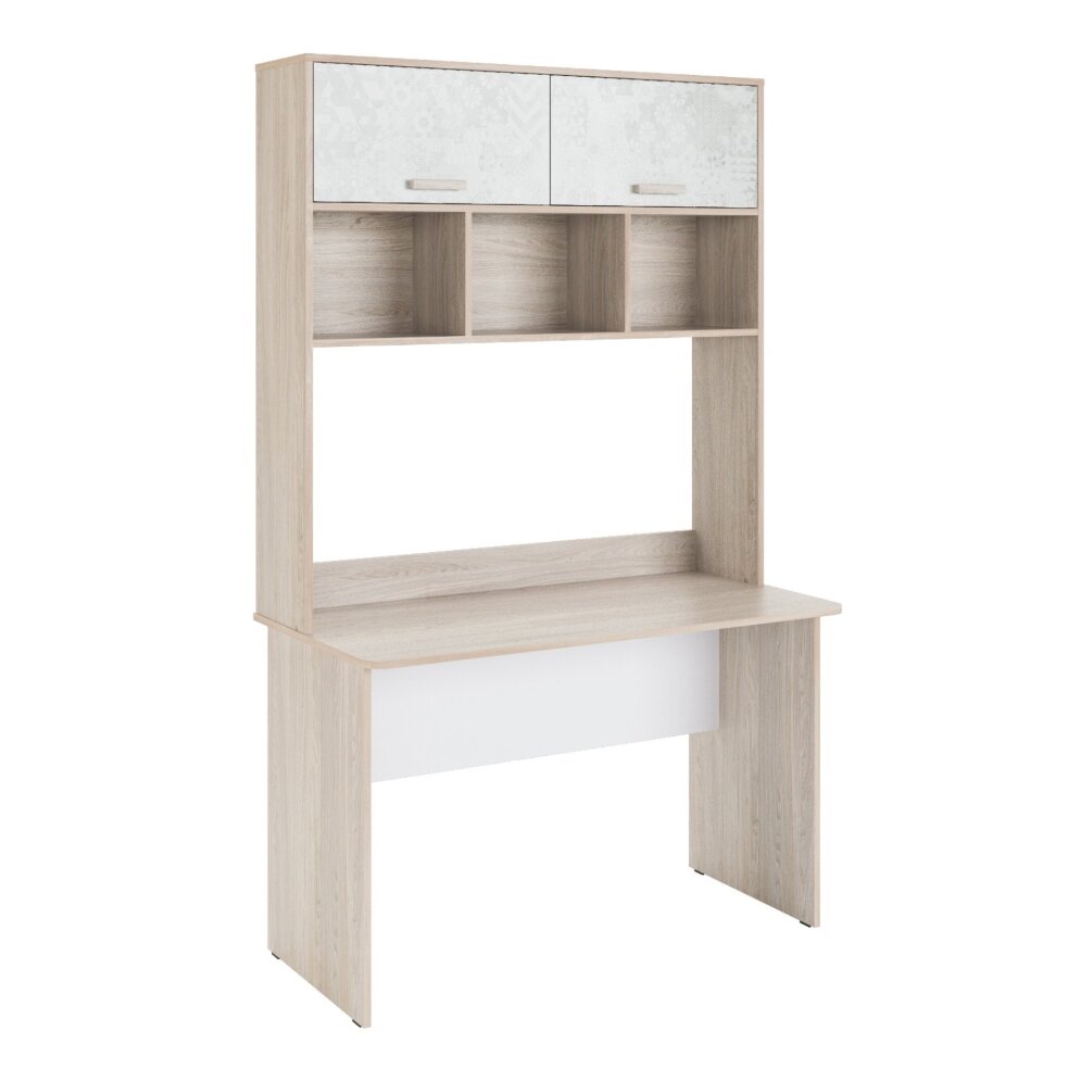 Стеллаж для стола Паскаль 