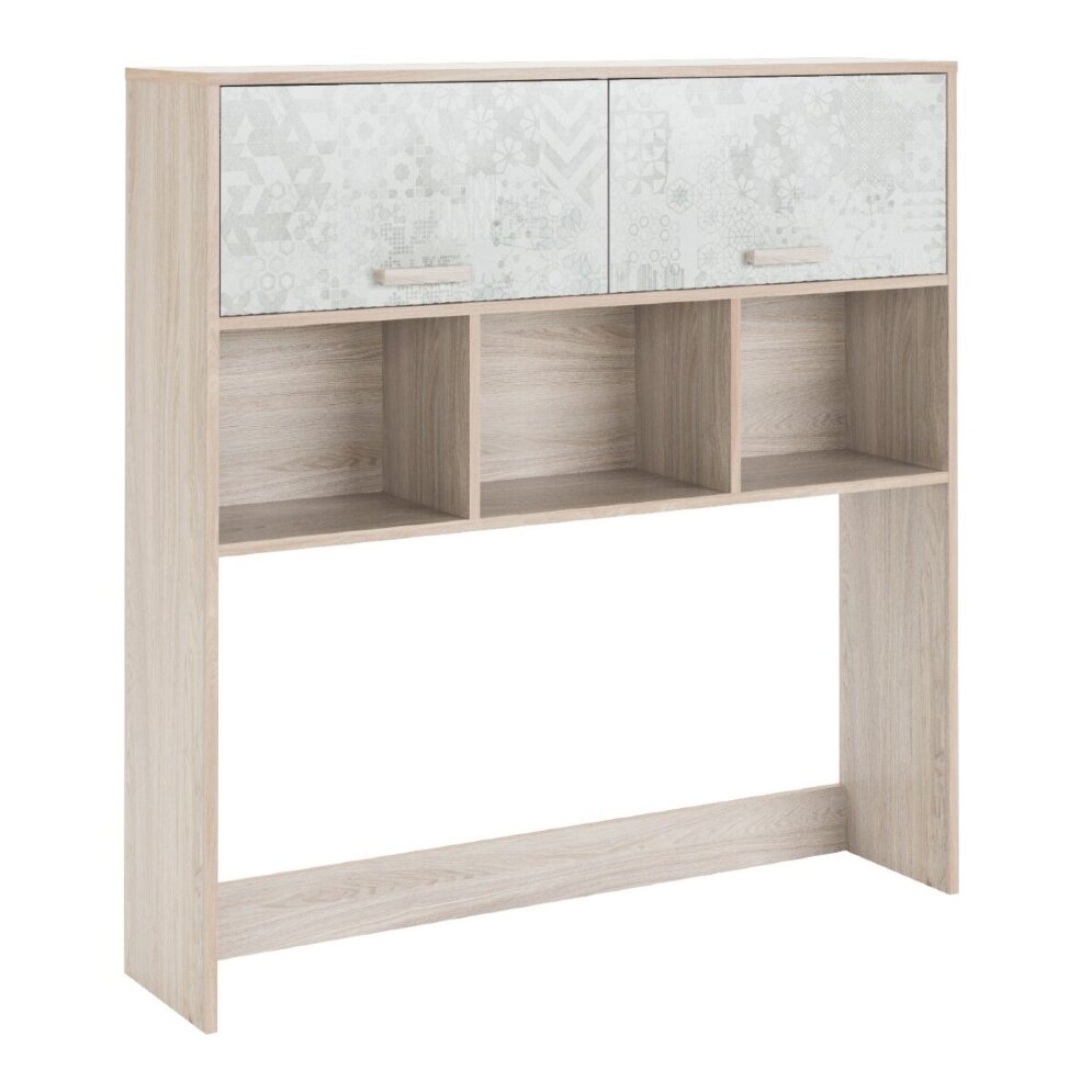 Стеллаж для стола Паскаль 