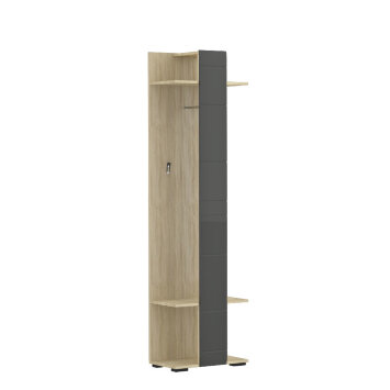 Вешалка со штангой Лайт